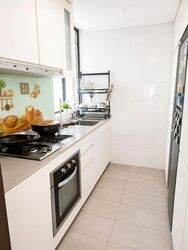 The Inflora (D17), Condominium #593626351